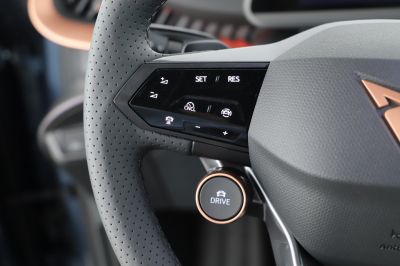 Cupra Tavascan Gebrauchtwagen Cupra Tavascan Gebrauchtwagen
