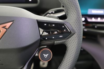 Cupra Tavascan Gebrauchtwagen Cupra Tavascan Gebrauchtwagen