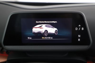 Cupra Tavascan Gebrauchtwagen Cupra Tavascan Gebrauchtwagen