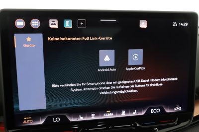 Cupra Tavascan Gebrauchtwagen Cupra Tavascan Gebrauchtwagen