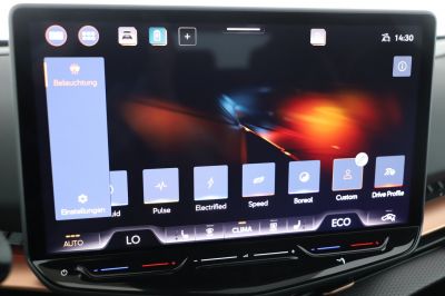 Cupra Tavascan Gebrauchtwagen Cupra Tavascan Gebrauchtwagen