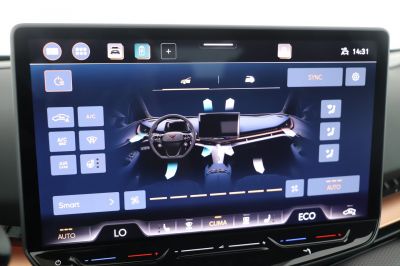Cupra Tavascan Gebrauchtwagen Cupra Tavascan Gebrauchtwagen