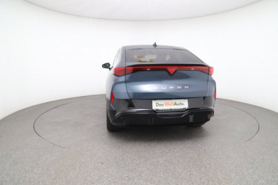 Cupra Tavascan Gebrauchtwagen Cupra Tavascan Gebrauchtwagen
