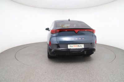 Cupra Tavascan Gebrauchtwagen Cupra Tavascan Gebrauchtwagen