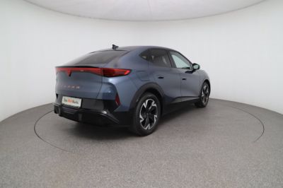 Cupra Tavascan Gebrauchtwagen Cupra Tavascan Gebrauchtwagen