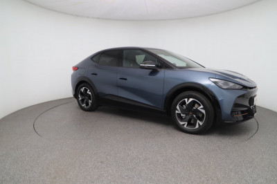 Cupra Tavascan Gebrauchtwagen Cupra Tavascan Gebrauchtwagen