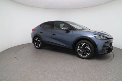 Cupra Tavascan Gebrauchtwagen Cupra Tavascan Gebrauchtwagen