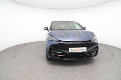 Cupra Tavascan Gebrauchtwagen Cupra Tavascan Gebrauchtwagen