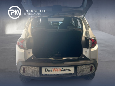 Dacia Spring Gebrauchtwagen Dacia Spring Gebrauchtwagen