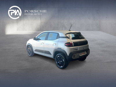 Dacia Spring Gebrauchtwagen Dacia Spring Gebrauchtwagen