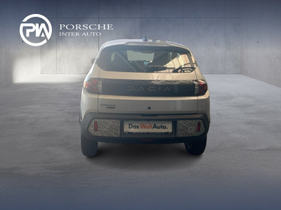 Dacia Spring Gebrauchtwagen Dacia Spring Gebrauchtwagen