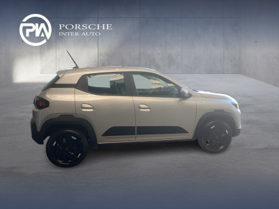 Dacia Spring Gebrauchtwagen Dacia Spring Gebrauchtwagen
