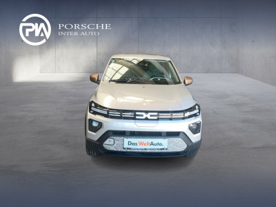Dacia Spring Gebrauchtwagen Dacia Spring Gebrauchtwagen