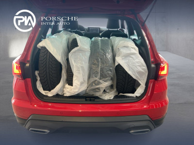 Seat Arona Gebrauchtwagen Seat Arona Gebrauchtwagen