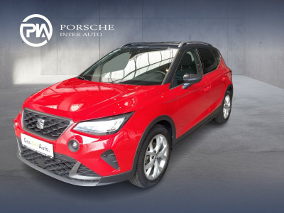 Seat Arona Gebrauchtwagen Seat Arona Gebrauchtwagen