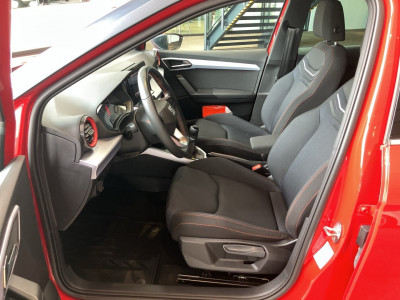 Seat Arona Gebrauchtwagen Seat Arona Gebrauchtwagen