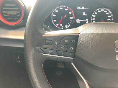 Seat Arona Gebrauchtwagen Seat Arona Gebrauchtwagen