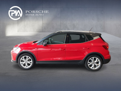 Seat Arona Gebrauchtwagen Seat Arona Gebrauchtwagen