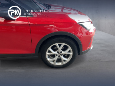 Seat Arona Gebrauchtwagen Seat Arona Gebrauchtwagen
