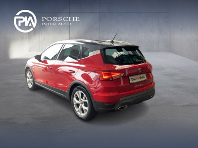 Seat Arona Gebrauchtwagen Seat Arona Gebrauchtwagen