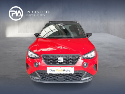 Seat Arona Gebrauchtwagen Seat Arona Gebrauchtwagen