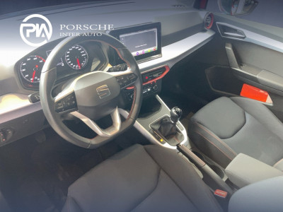 Seat Arona Gebrauchtwagen Seat Arona Gebrauchtwagen