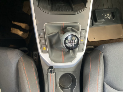 Seat Arona Gebrauchtwagen Seat Arona Gebrauchtwagen