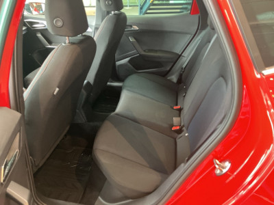 Seat Arona Gebrauchtwagen Seat Arona Gebrauchtwagen