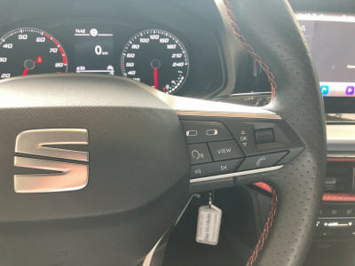 Seat Arona Gebrauchtwagen Seat Arona Gebrauchtwagen