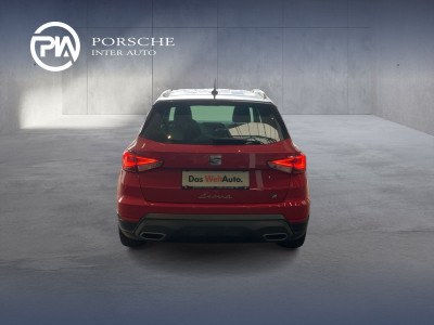 Seat Arona Gebrauchtwagen Seat Arona Gebrauchtwagen