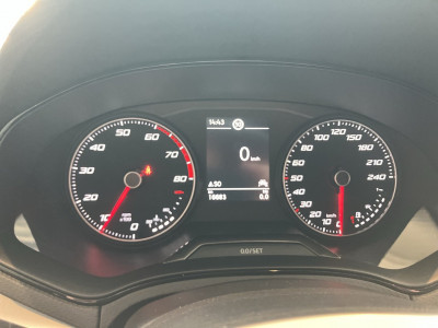 Seat Arona Gebrauchtwagen Seat Arona Gebrauchtwagen
