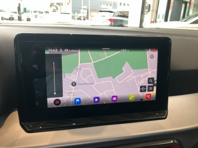 Seat Arona Gebrauchtwagen Seat Arona Gebrauchtwagen