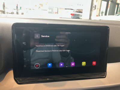 Seat Arona Gebrauchtwagen Seat Arona Gebrauchtwagen