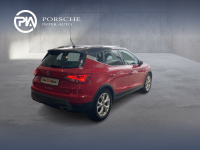 Seat Arona Gebrauchtwagen Seat Arona Gebrauchtwagen