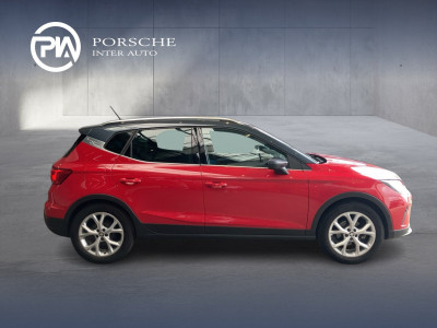 Seat Arona Gebrauchtwagen Seat Arona Gebrauchtwagen