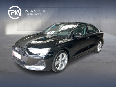 Audi A3 Gebrauchtwagen Audi A3 Gebrauchtwagen