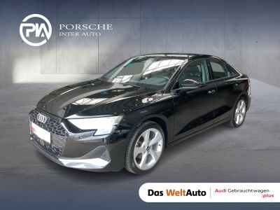 Audi A3 Gebrauchtwagen
