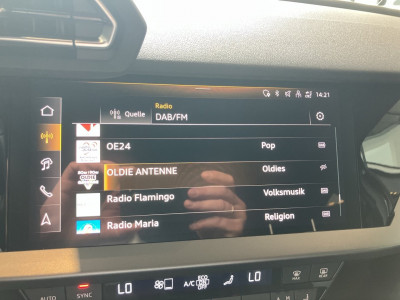Audi A3 Gebrauchtwagen Audi A3 Gebrauchtwagen