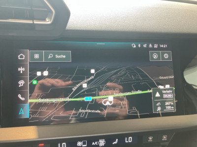 Audi A3 Gebrauchtwagen Audi A3 Gebrauchtwagen