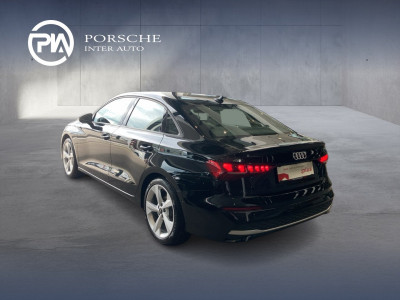 Audi A3 Gebrauchtwagen Audi A3 Gebrauchtwagen