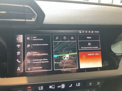 Audi A3 Gebrauchtwagen