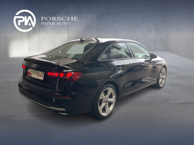 Audi A3 Gebrauchtwagen Audi A3 Gebrauchtwagen
