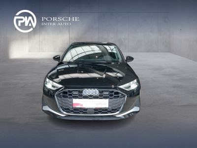 Audi A3 Gebrauchtwagen Audi A3 Gebrauchtwagen