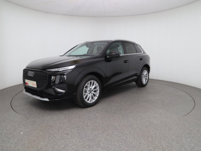 Audi Q3 Gebrauchtwagen