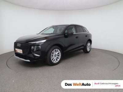 Audi Q3 Gebrauchtwagen
