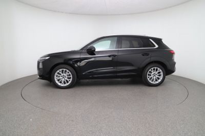 Audi Q3 Gebrauchtwagen Audi Q3 Gebrauchtwagen