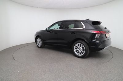 Audi Q3 Gebrauchtwagen Audi Q3 Gebrauchtwagen
