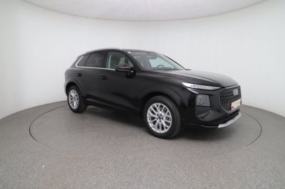 Audi Q3 Gebrauchtwagen Audi Q3 Gebrauchtwagen