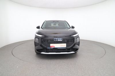 Audi Q3 Gebrauchtwagen Audi Q3 Gebrauchtwagen