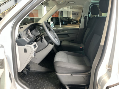 VW Transporter T6 Gebrauchtwagen VW Transporter T6 Gebrauchtwagen